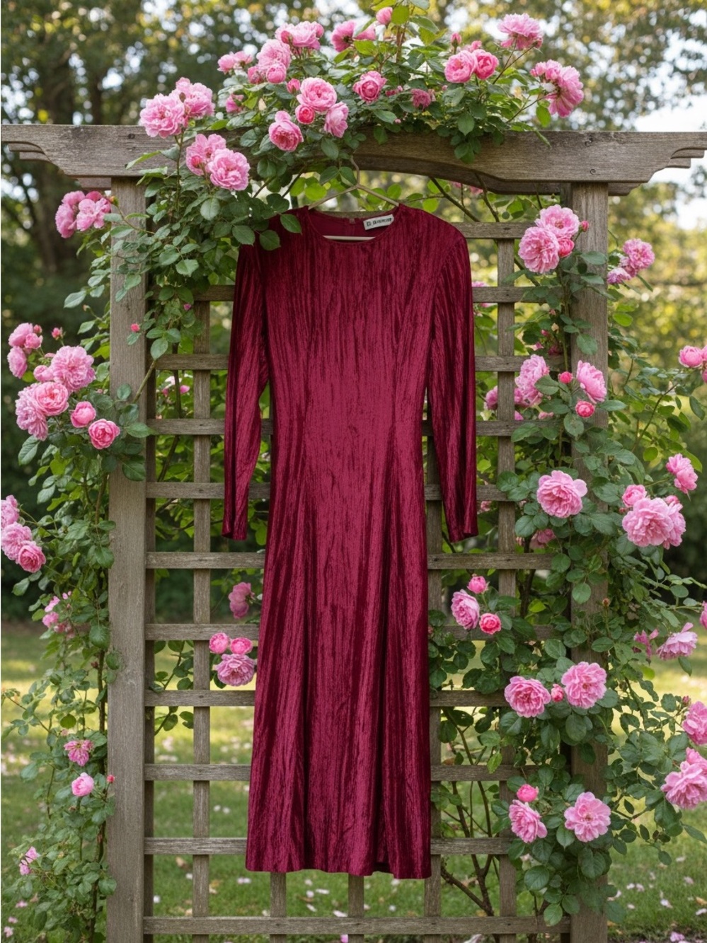 Laagam ruched super stretchy maxi dress